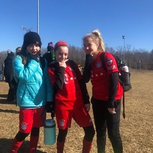 Meet your Posher, Chloee